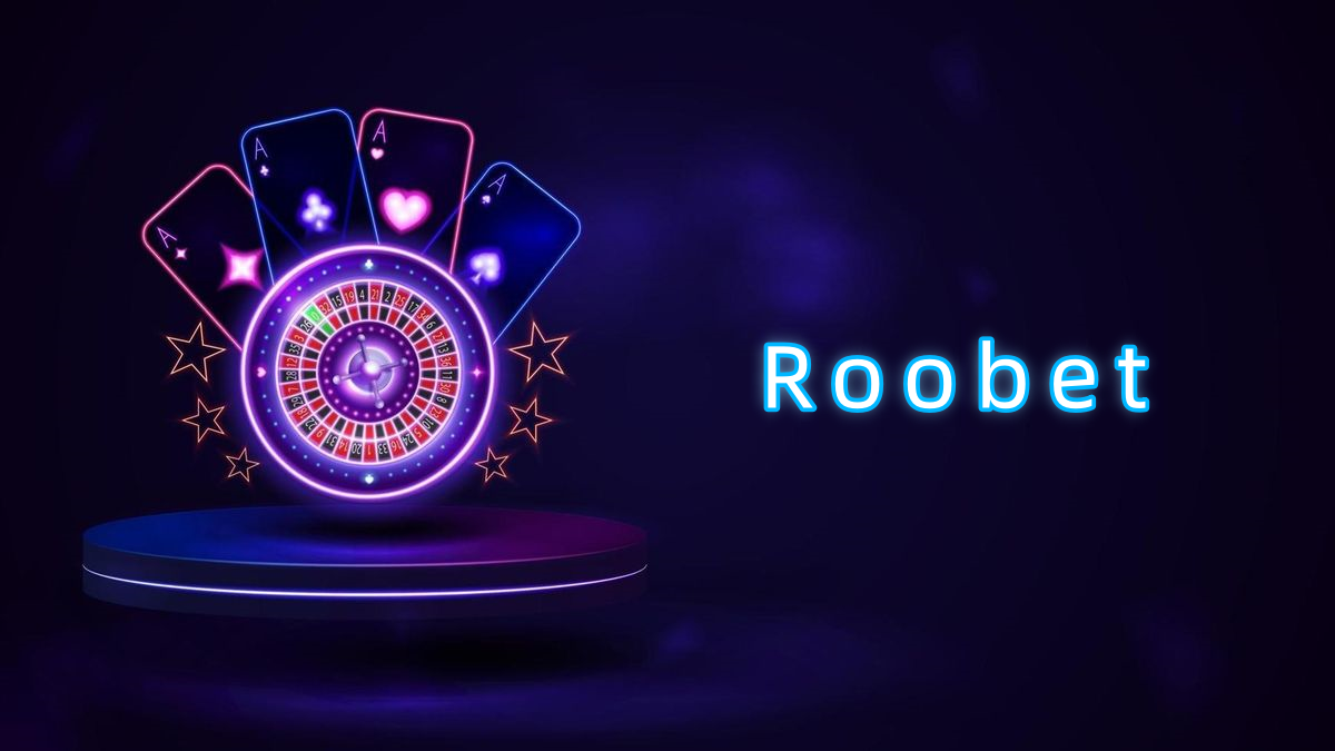 Roobet