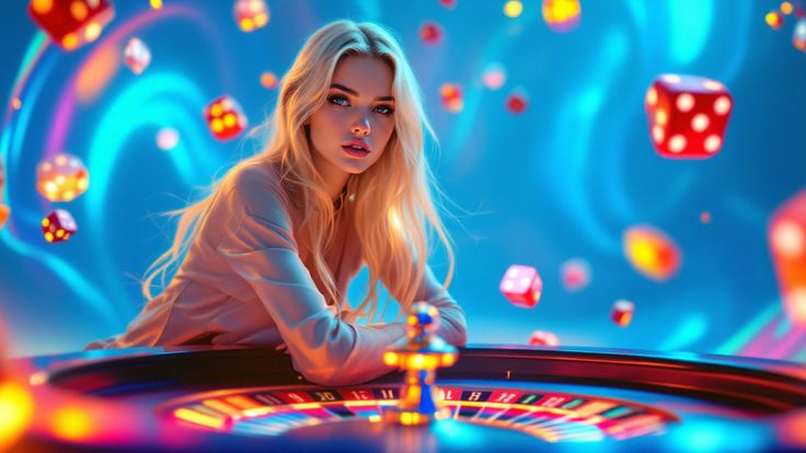 Roobet Live Casino