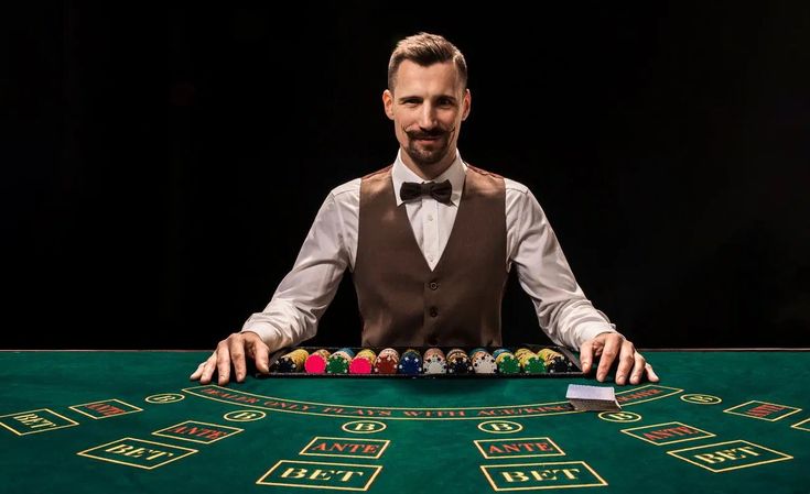 Roobet Live Casino