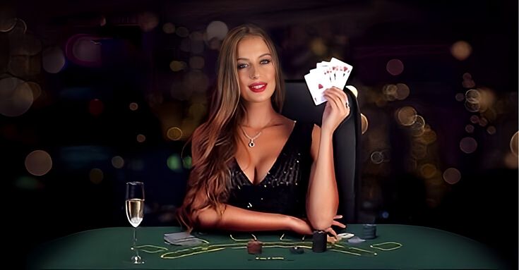 Roobet Live Casino