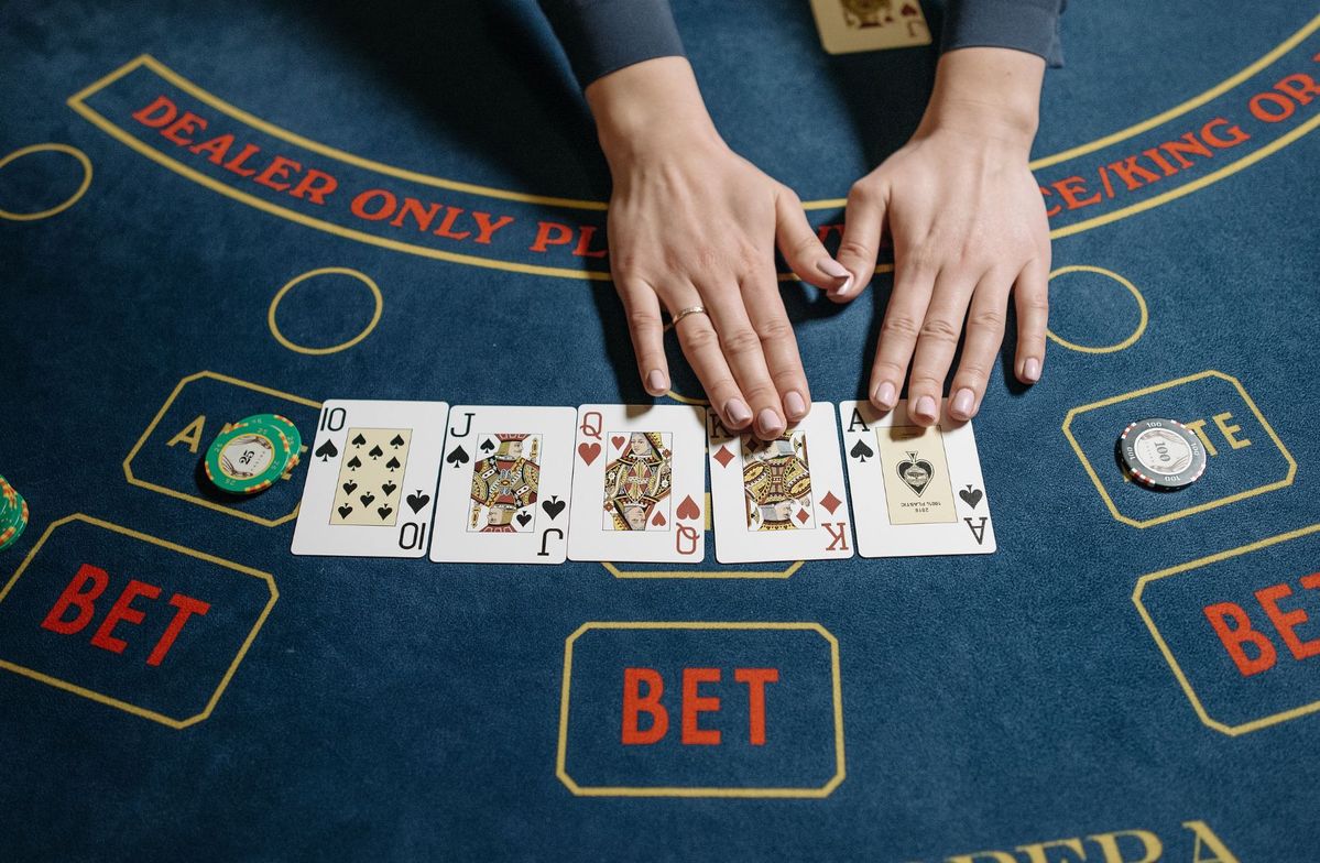 Roobet Welcome Bonus