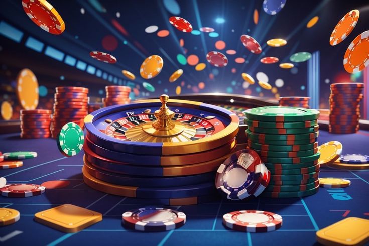 Roobet Live Casino